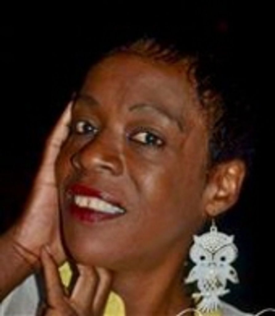 Danita L Mitchell (Baker)