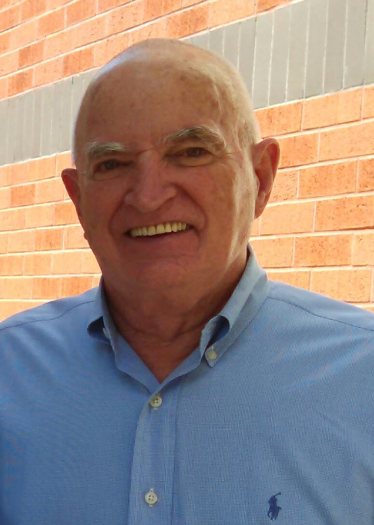Johnny M. Stewart