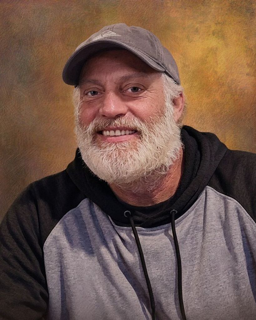 Robert Paul Kiefner Profile Photo
