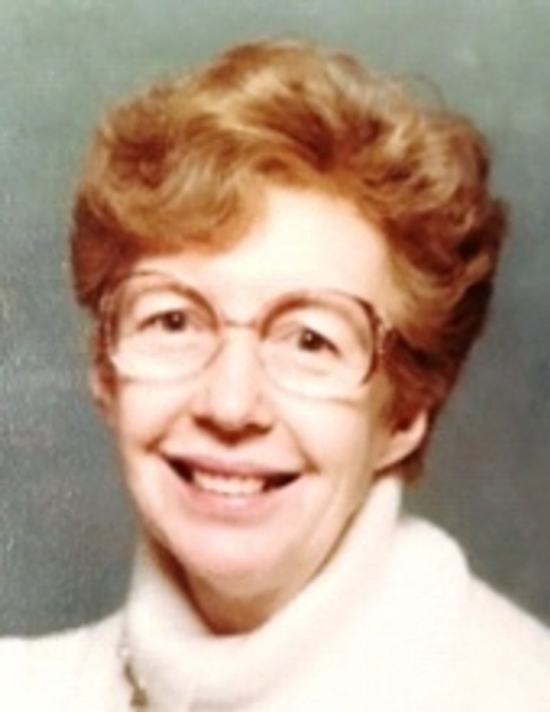 Doris Derr Buntin
