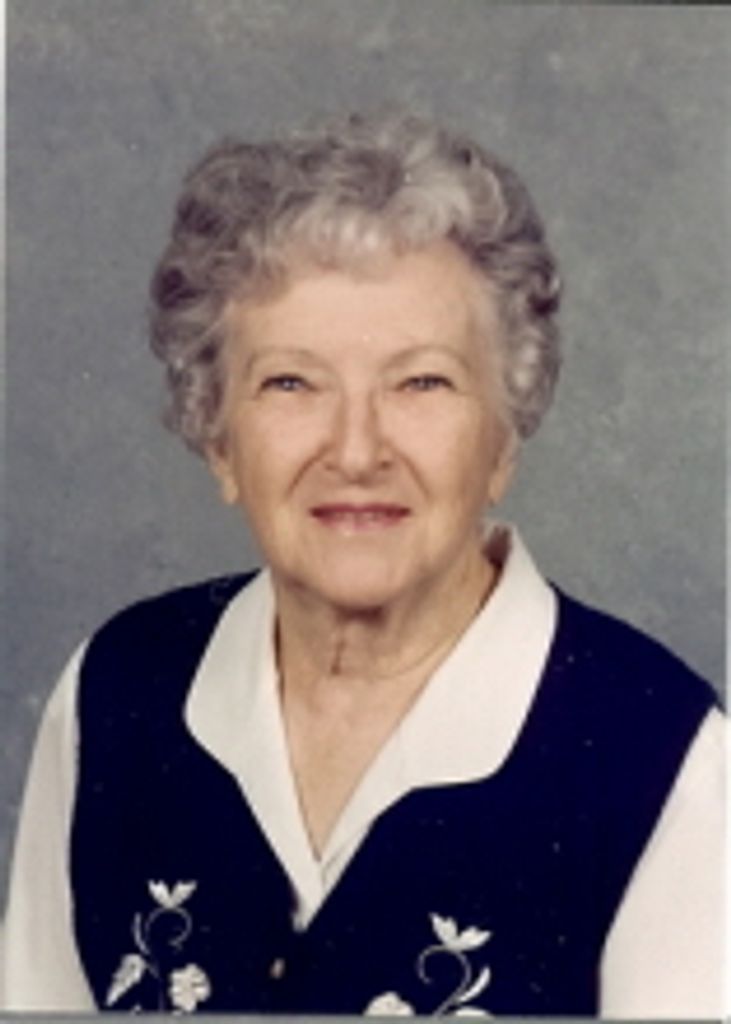 Helen Louise Matoy