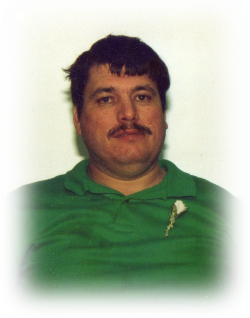 Ronald Jackie Cothren