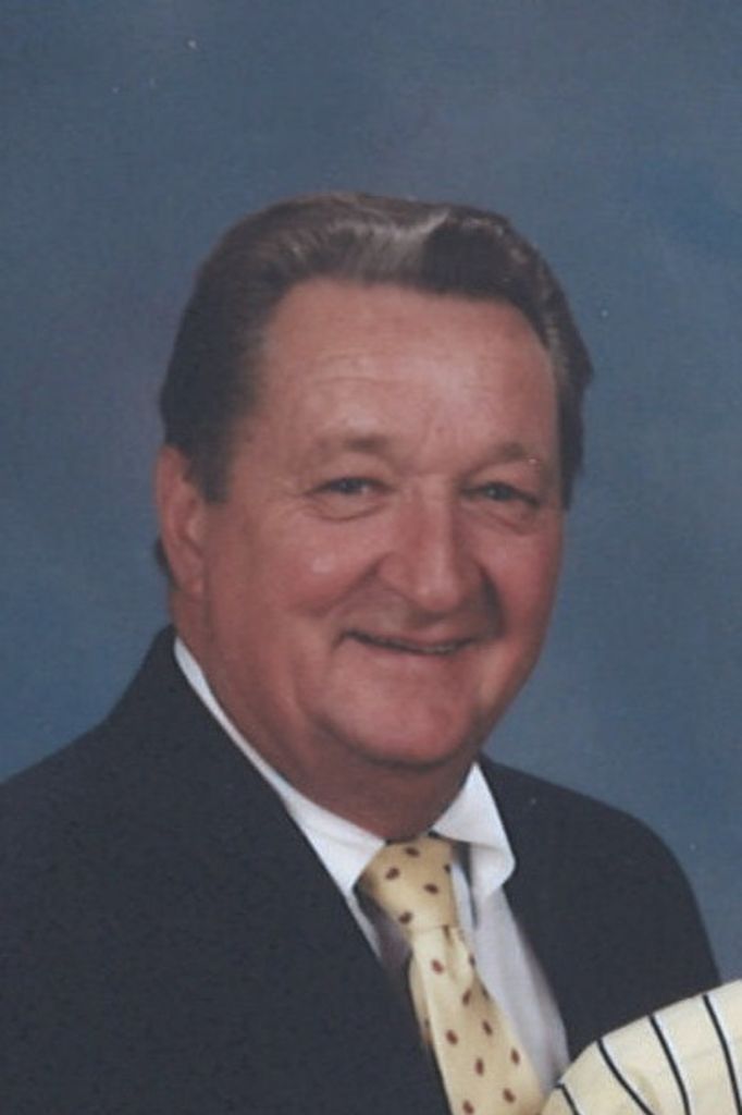 Jerry Jay Smith Profile Photo