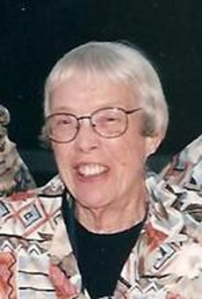 Mary C. Blake