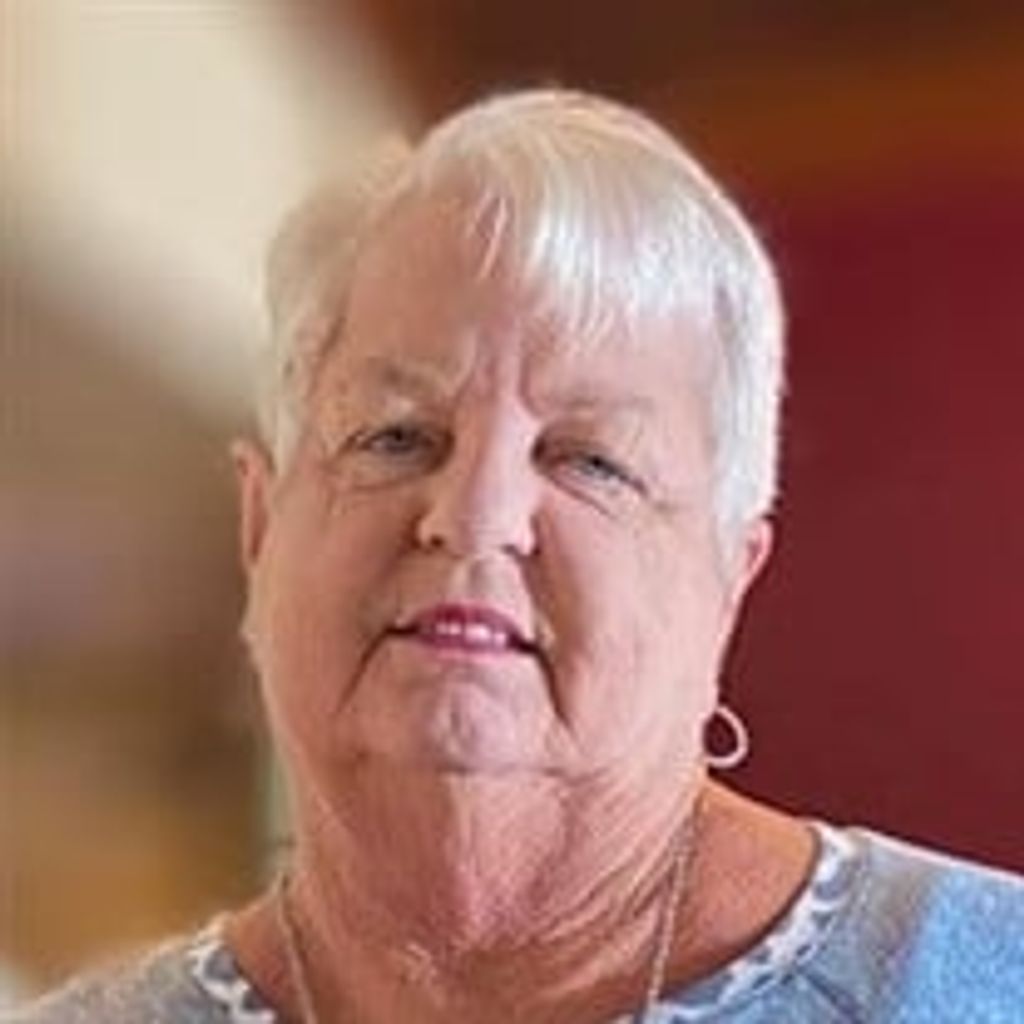 Sheila Rodgers Arnold
