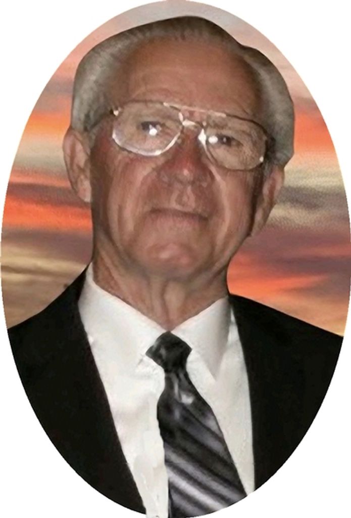 Robert "Jerry" Wallace Profile Photo