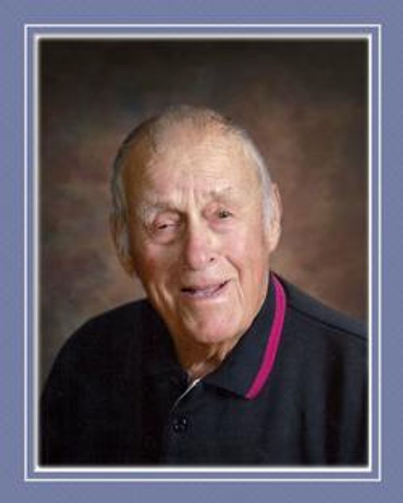 Hugo George Blomberg Profile Photo