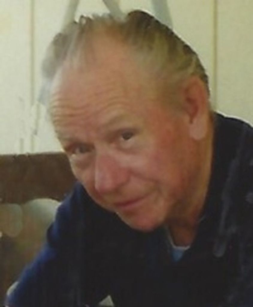 Edward J. "Ed" Smith