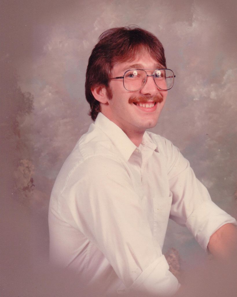 Daniel John Hull