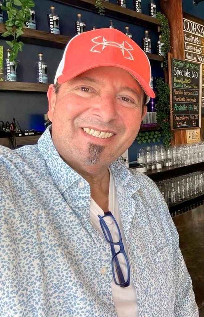Francisco "Frank" Jose Alvillar Profile Photo