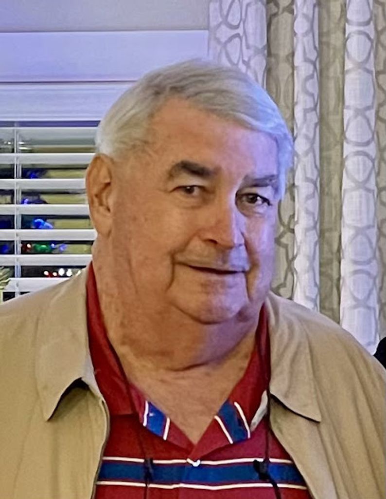 Scott F. Shepherd Profile Photo