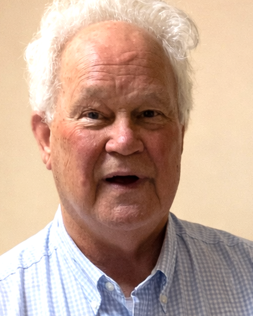 Dr. Charlie W. Dean Profile Photo