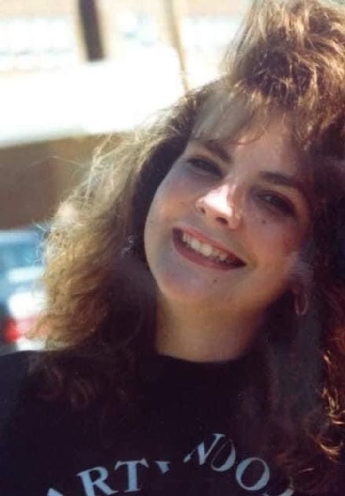 Joyce Maria Jones Profile Photo