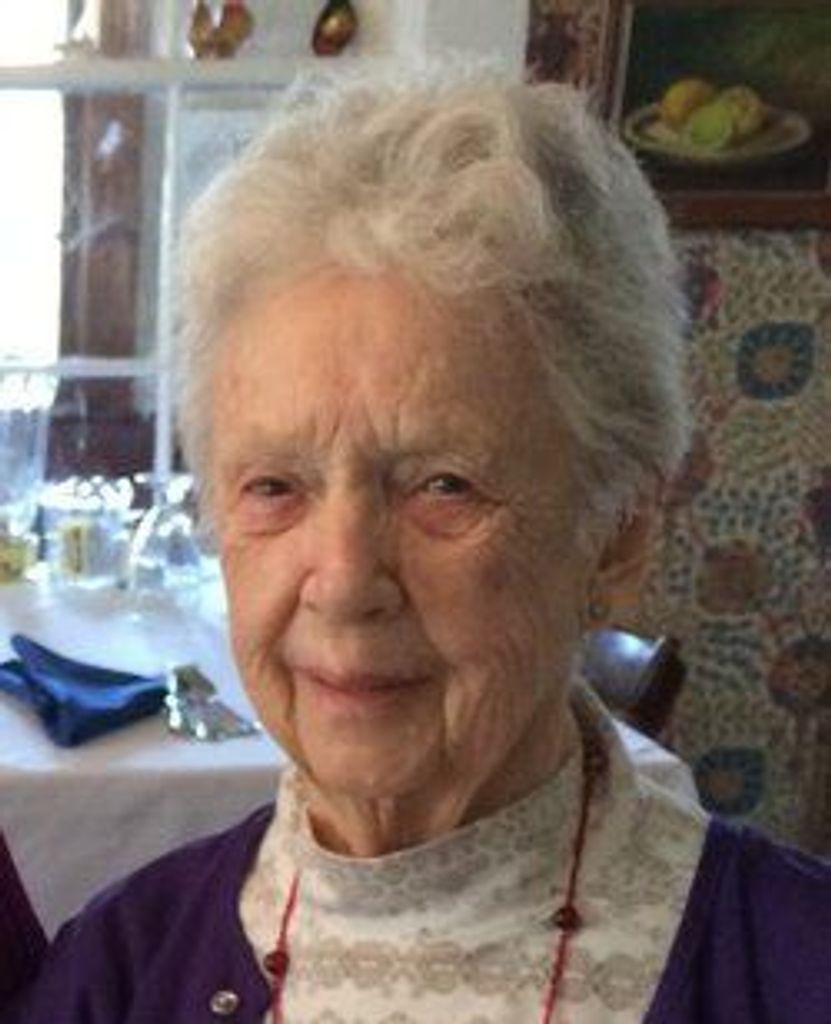 Barbara M. Comeau Profile Photo