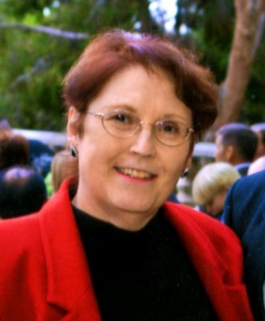 Mary Beth Wiltbank