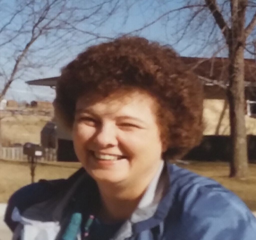 Sally Ann Edwards Profile Photo