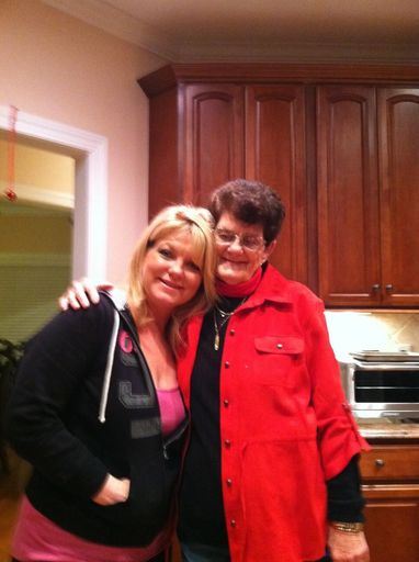 Nancy Louise Gravitt Scott photo gallery thumbnail 16 of 90