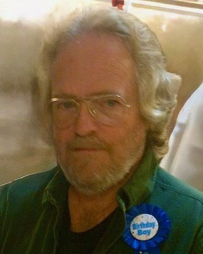 Hugh "Tony" Hill Profile Photo