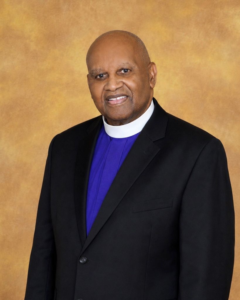Bishop Stewart Reese, Jr., D.MIN. Profile Photo