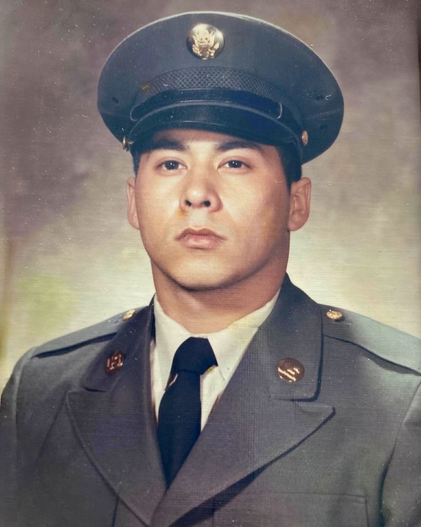 Anthony S. Rodriguez Profile Photo