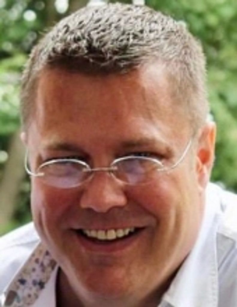 Michael F. O'Donnell