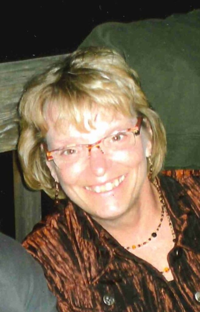 Virginia May