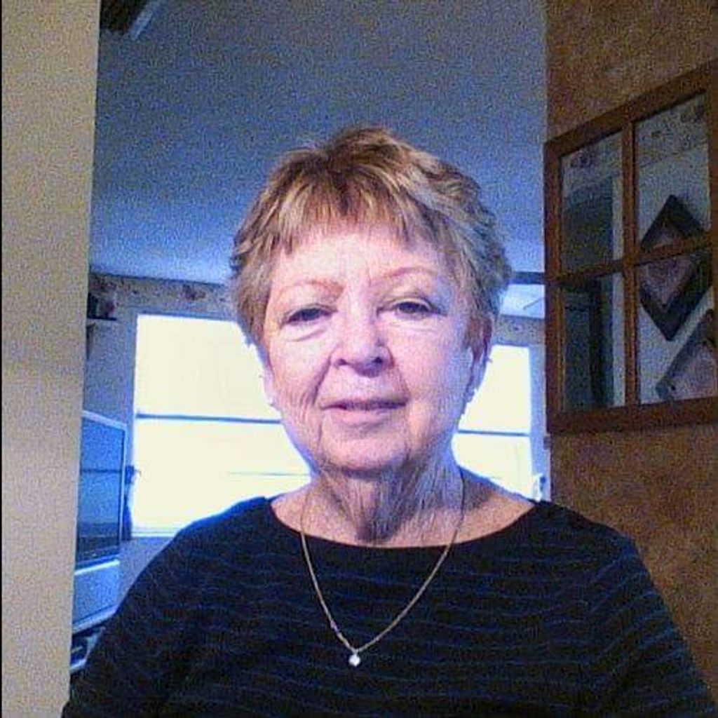 Carol Ann Schumske