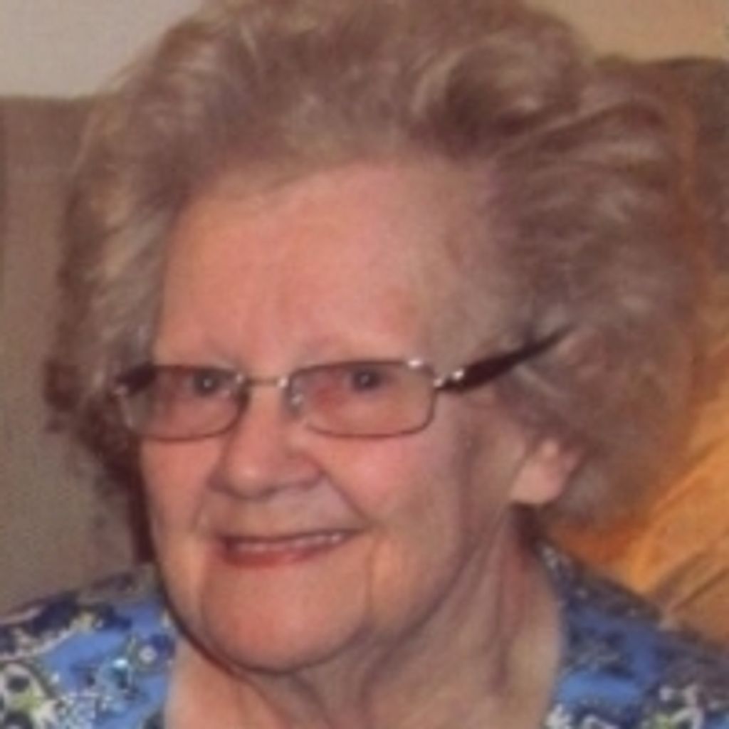 Marjorie Ruth Jinar Profile Photo
