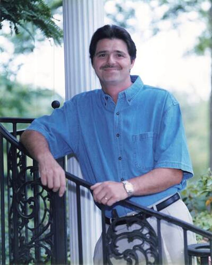 Kenneth Wayne Scott Profile Photo