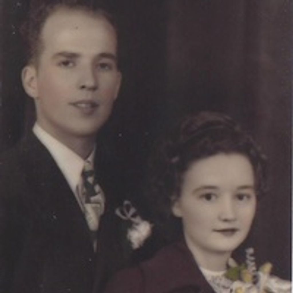 Mary Jean Brown