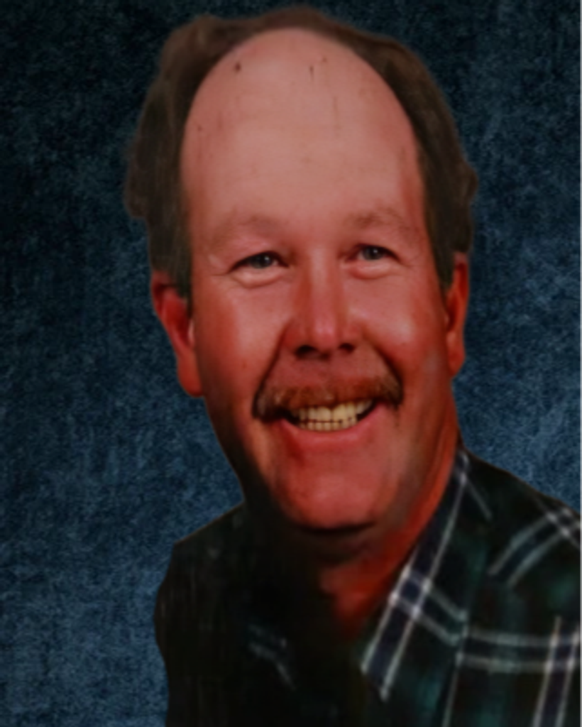 Robert Earl Carswell Profile Photo