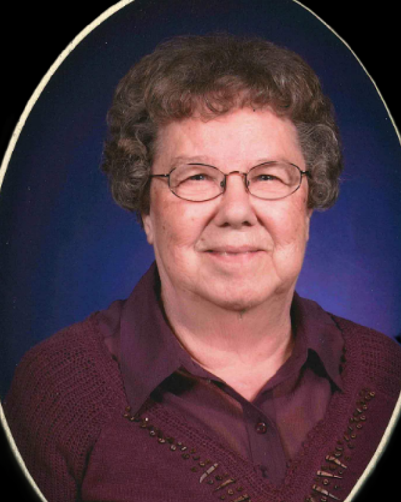 JoAnn T. Vandeyacht