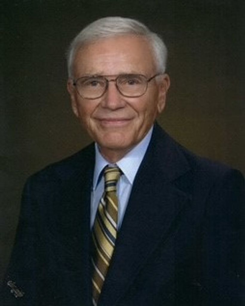 David Daniel Nelsen Profile Photo