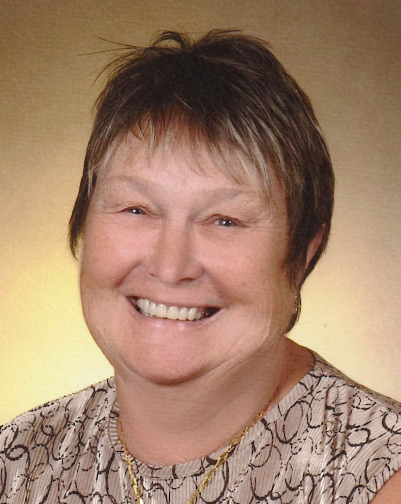 Judith A. Myers