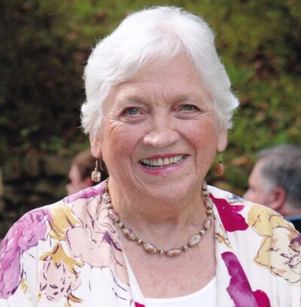 Ann "Nancy" Brennan Profile Photo