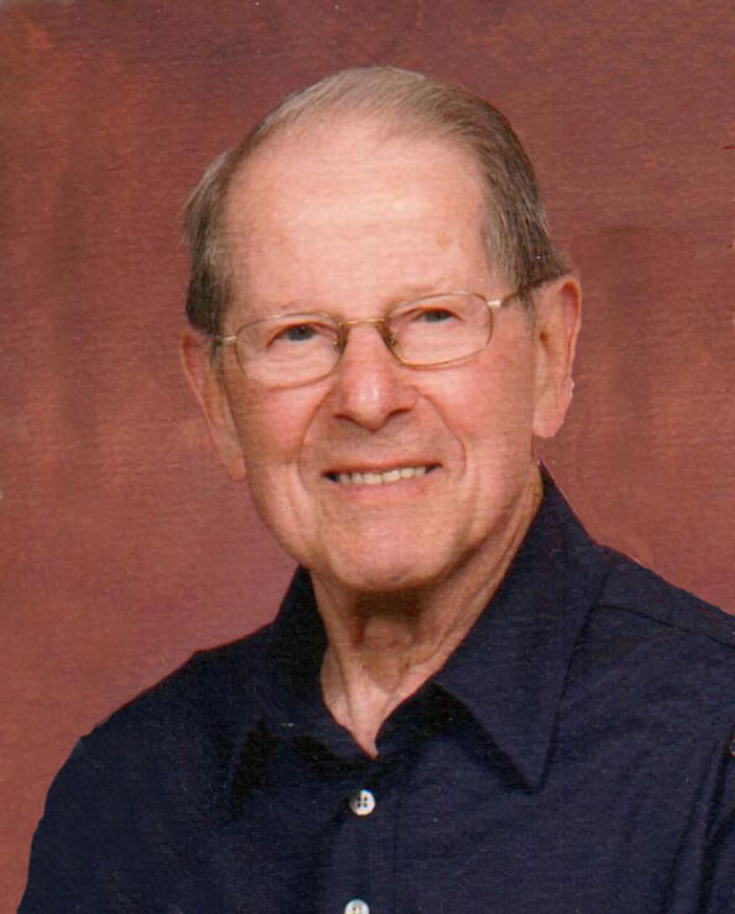Joseph Benstog