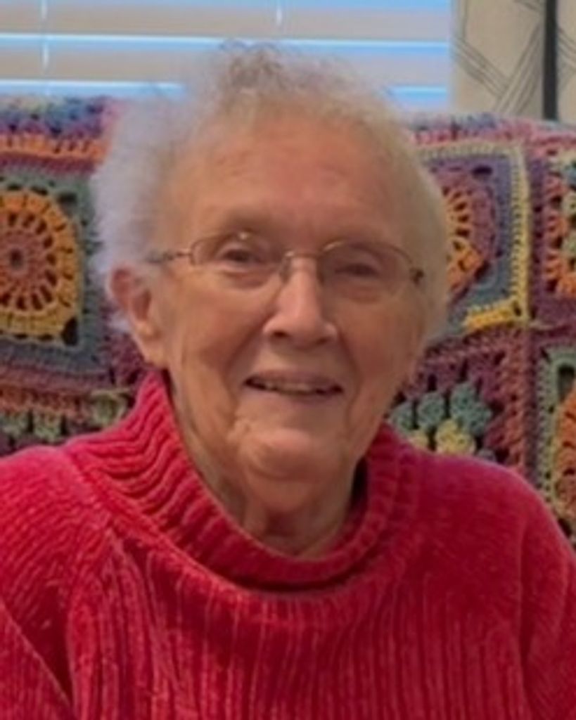 Harriet Murphy