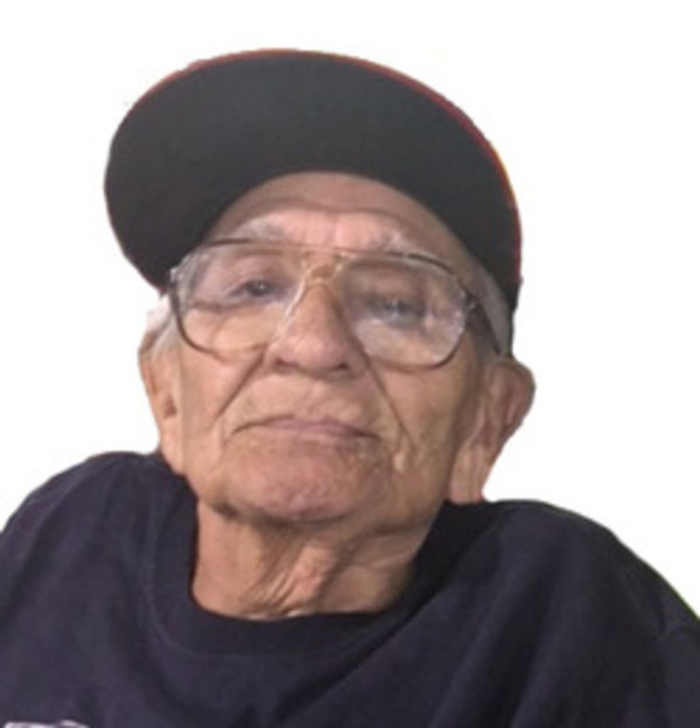 Antonio "Pilo" Orozco