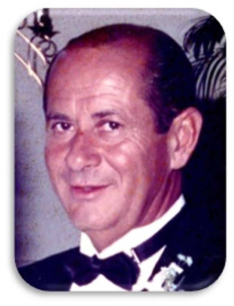 Malcolm Wayne Noyes