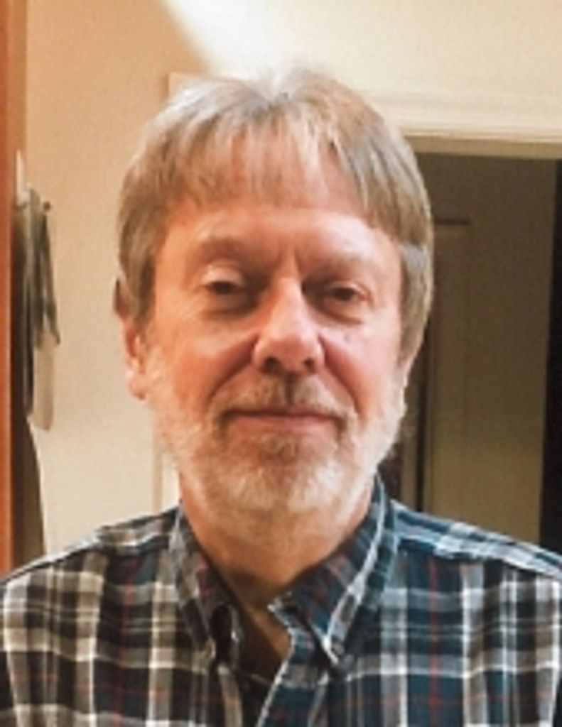 John Meredith Dickinson, Jr.