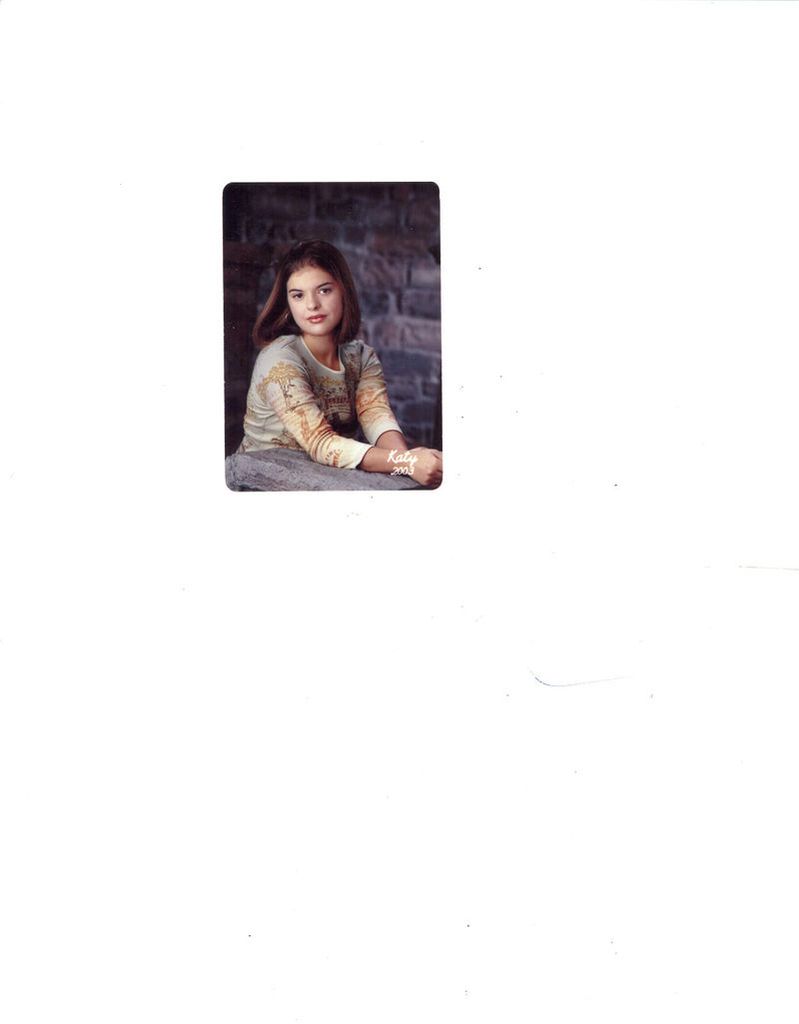 Katherine Ashley Wolfe Profile Photo