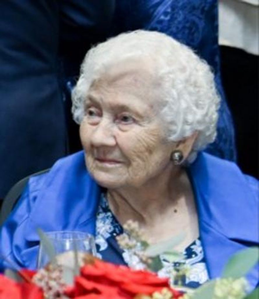 Peggy May Profile Photo