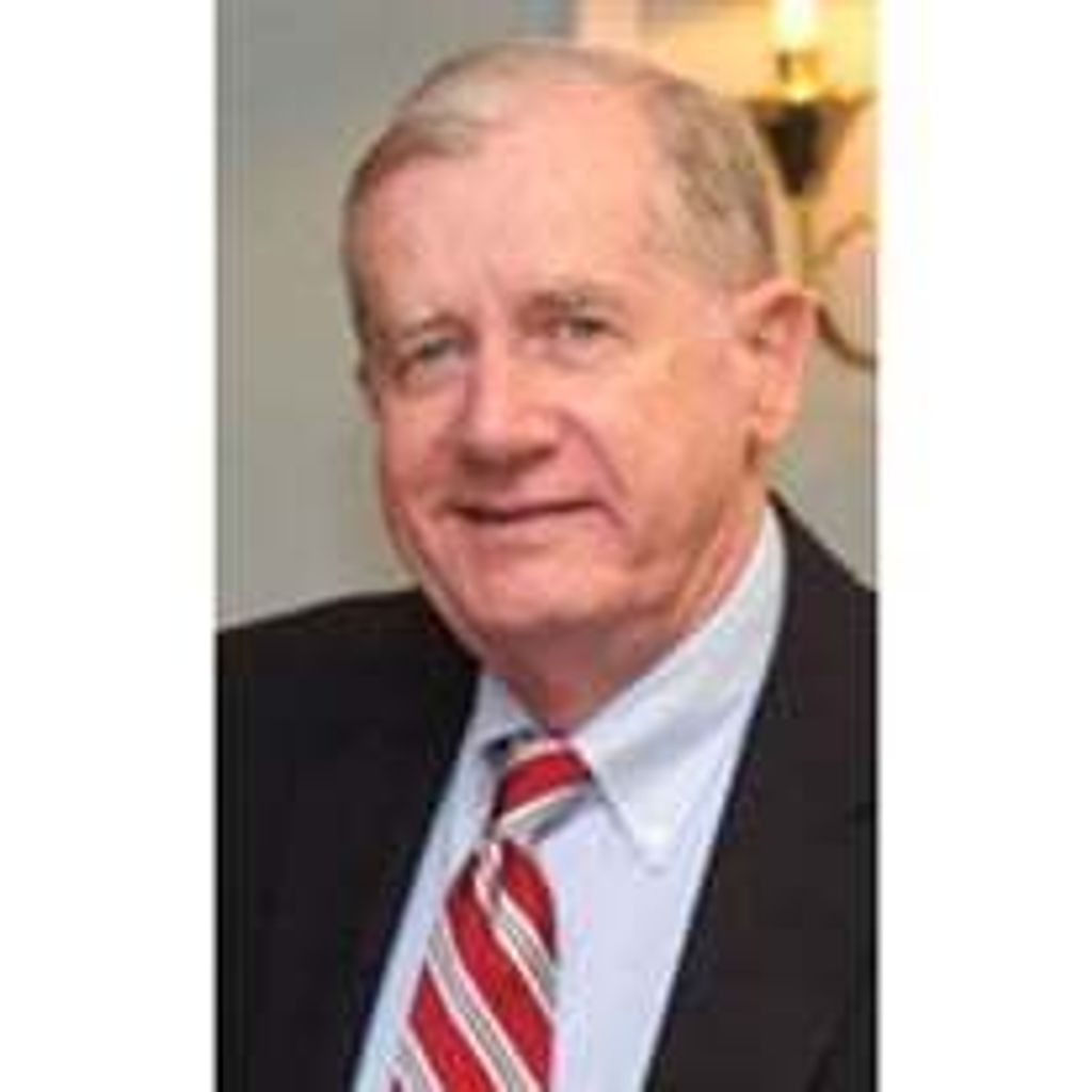 Christopher Dunleavy Profile Photo