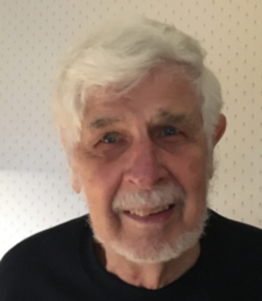 Kenneth Lee "Ken" Wright