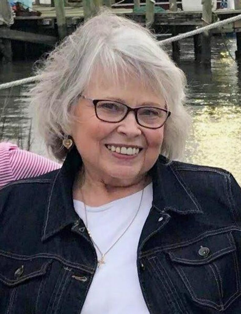 Karen Francis Christian