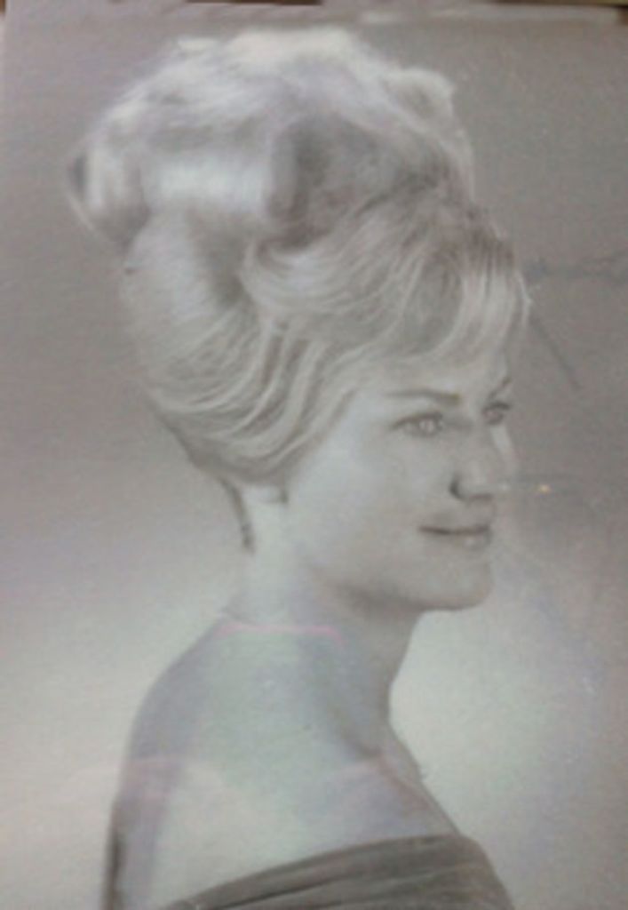 Pamela Larsen Ridgway