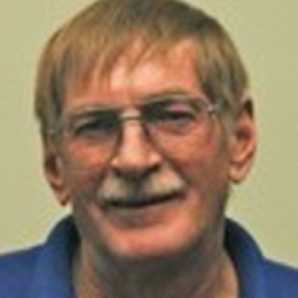 Martin Oliver Johnson