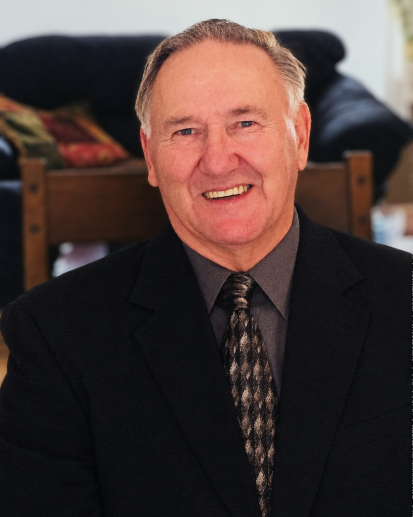 Calvin Pelley Profile Photo