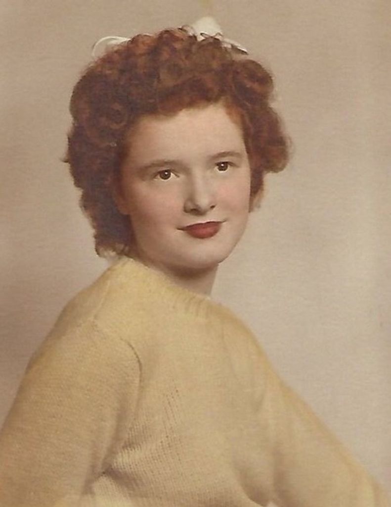 Shirley Hope Edwards Profile Photo