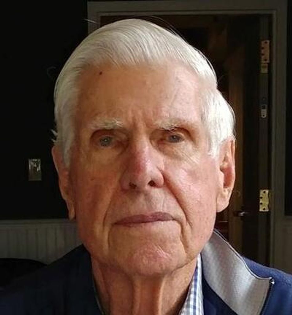 Albert Earl Klein, Sr.